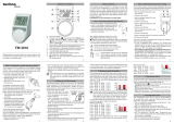 Technoline TM 3010 User manual
