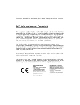 Biostar H61MLB User manual