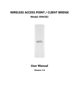 EnGenius ENH202 User manual