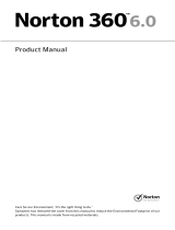 Symantec 11022527 User manual