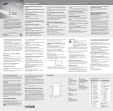 Samsung GT-E2652 User manual