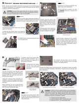 Koolance CHC-122 User manual