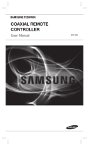 Samsung SPC-300 User manual