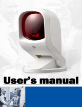 Zebex Z-6170 User manual