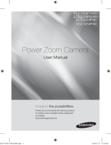 Samsung SCZ-2250P User manual