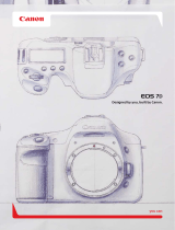Canon 7D Specification
