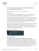 Cisco DVI-D, 14m Specification