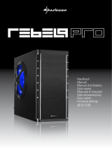 Sharkoon REBEL 9 PRO VALUE Specification