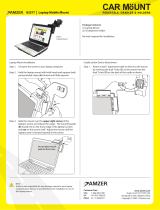 Amzer AMZ83577 User manual