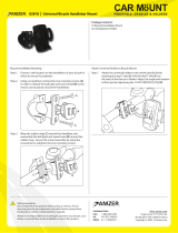 Amzer AMZ83818 User manual