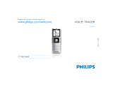 Philips LFH0655/00 User manual