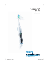 Sonicare HX6972/10 User manual