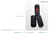 Alcatel ONE TOUCH 292 Owner's manual
