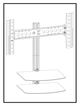 AVF ESL822B-T User manual