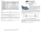 Omnitron Systems TechnologyiConverter 4-Channel MUX/DEMUX