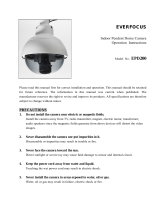 EverFocus EPD200A Specification