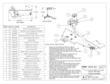Panasonic C-HDM-106 Installation guide