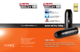 Rollei Bullet HD Pro 1080p User guide