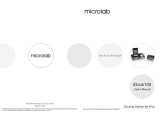 Microlab iDock130 User manual