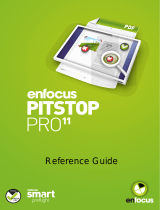 Enfocus PitStop Pro 11 Level E, 1Y, Maintence Product information