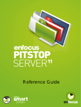 Enfocus PitStop Server 11 Level F, 1Y, Maintence Specification