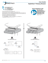 Ergotron 97-722 User guide