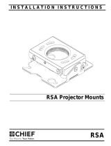 Chief RSA273 Specification