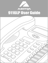 Nortel 9116LP User manual