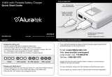Aluratek APB02F User manual