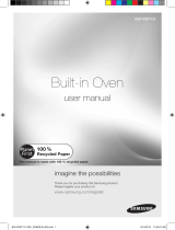 Samsung BQ1VD6T131 User manual