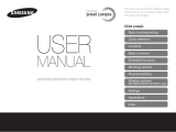 Samsung 200F User manual