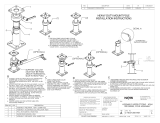 Panasonic C-HDM-202 Installation guide