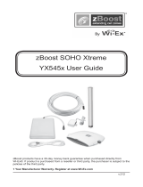 zBoost YX545X User guide