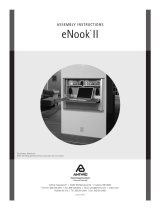 Anthro eNook Standard Specification
