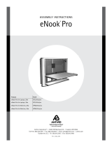 Anthro eNook Pro Specification