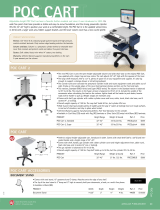 Anthro POC Cart Product information