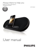 Philips DS7530 User manual
