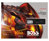 Boss Audio Systems738UA