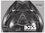 Boss Audio SystemsP106DVC