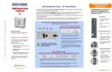 Bretford MDMLAP32NR-CTAL User guide