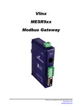 B&B Electronics MESR901 Product information
