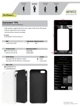 Wrapsol 0776-SJ-TPU-P5-B User manual