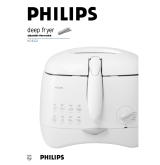 Philips HD6122/10 User manual