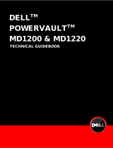 Dell MD1200 Specification