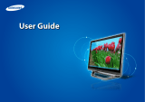 Samsung DM700A7D User manual