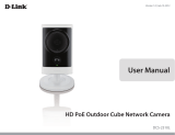 D-Link DCS-2310L User manual