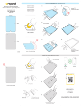 Wrapsol ULTRA User manual