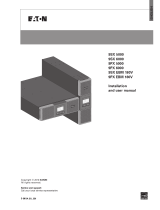 Eaton 9PX User manual