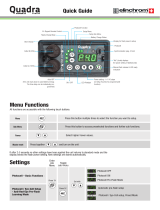 Elinchrom Quadra Hybrid RX User manual