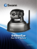 Swann SwannEye User manual